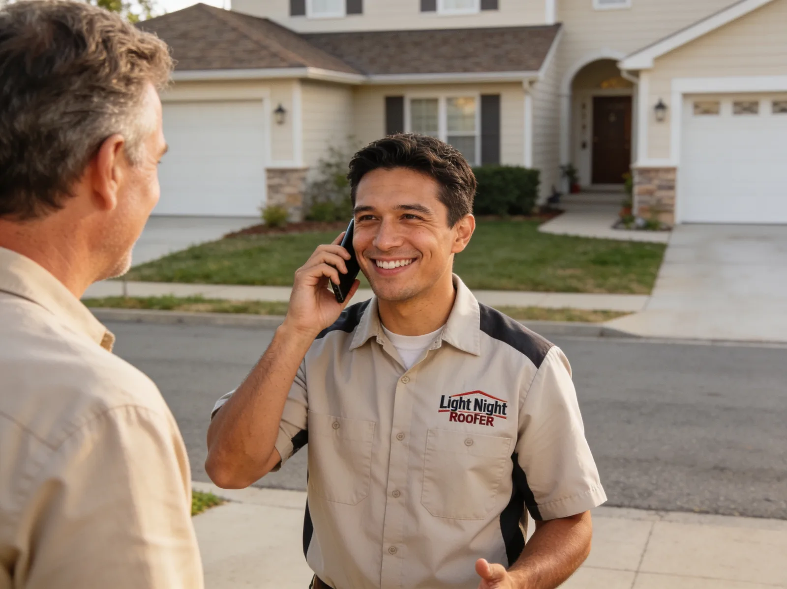 Emergency Roof Repair Dorchester, SC FAQs